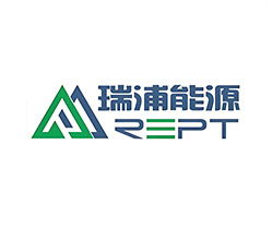 瑞浦能源logo