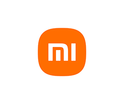 小米logo