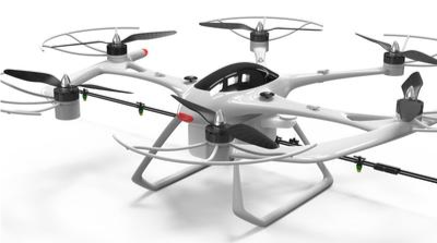 無(wú)人機(jī)膠粘劑應(yīng)用點(diǎn)